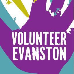 The Official Twitter of Volunteer Evanston! Connecting YOU with volunteer opportunities in Evanston, IL.