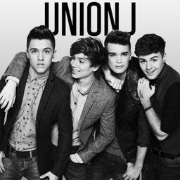 We are all massive UnionJ fans!!