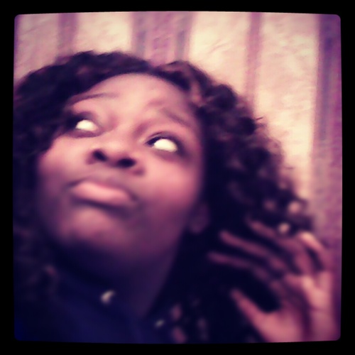 ¶°__°¶I Keep calm and fall in love with me