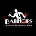 The Bar Hops (@bag_a_hammers) Twitter profile photo