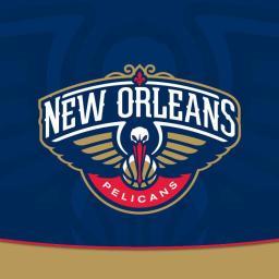 The Official Twitter Home of the New Orleans Pelicans