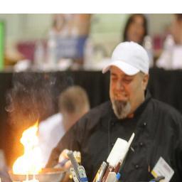 Proud husband & Father, Chef, Caterer: Learning how to Love & Live Life Better @ 60 and beyond.....