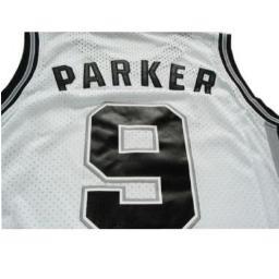Toda la Informacion de Tony Parker #9 y de los Spurs de San Antonio en español!