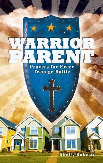 Parent, foster parent, writer, business owner, follower of Jesus.