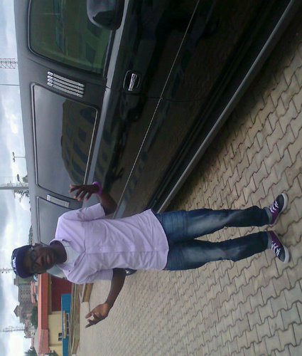 yusuf_dauda's profile picture. 