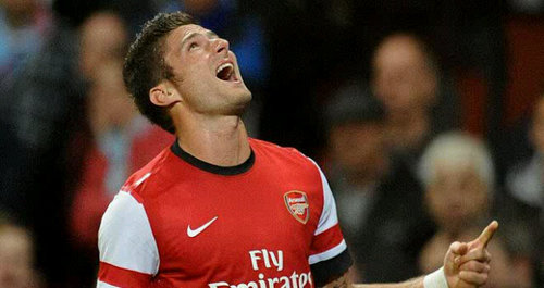 @Arsenal3 - 14, United Kingdom I have 5 verified followers. I also follow back