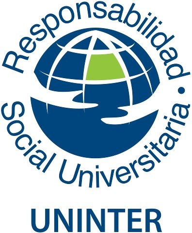 RSUninter's profile picture. #RSU Responsabilidad Social Universitaria, creando impacto en la sociedad. #FollowBack