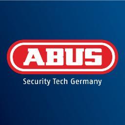 ABUS Mobile Security North America - tweets from the US Office of the worldwide leader in bicycle, motorcycle & marine locks. #realliferealsecurity