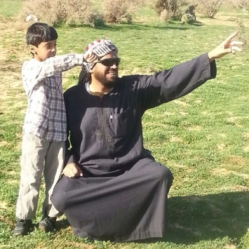 معلم تربوي .....اعمل في المجال الخيري

                  ( ربي يسر واعن )