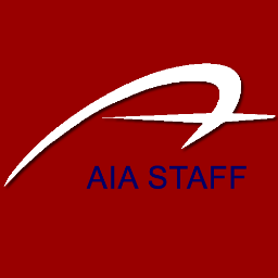 This account is protected and is for AIA Staff only. You will be verified before you can join.