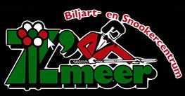 Wij zijn sedert 1987 een gezellig biljart- en snookercentrum gelegen in het Stadshart van Zoetermeer. Wij hebben ook 4 dartbanen.