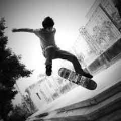 i skate modest,bier,and character