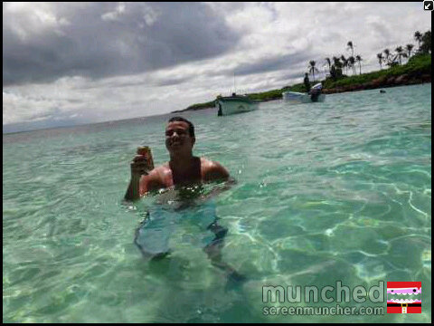 armando3083's profile picture. 