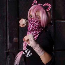 SweetPea_McNerd's profile picture. I make art. It makes people happy.