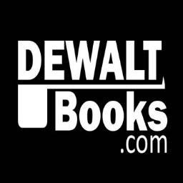 http://t.co/i6LiYG6k ~ Dedicated BookStore for DeWalt Books. Open 24/7/365! ~  http://t.co/WOk4EzRX ~ Let's Rebuild it Stronger Together! Free Shipping!