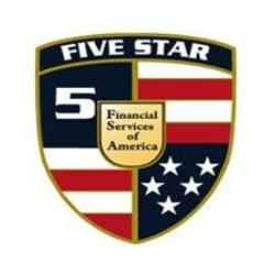 FiveStarFSA's profile picture. Five Star Financial Services of America serves the insurance needs of individuals, families, and businesses throughout the United States.