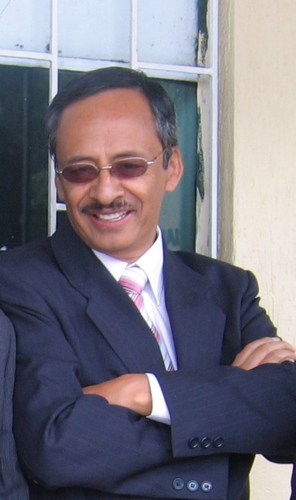 rafasalamanca's profile picture. Docente de postgrado en Gerencia de Proyectos, con formación en temas ambientales: naturales, sociales y culturales