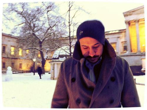 Bahraini secular @KingsCollegeLon Graduate| Researcher in Robotic Surgery. I tweet politics, science and philosophy. Followers; 18+ with high tolerance.