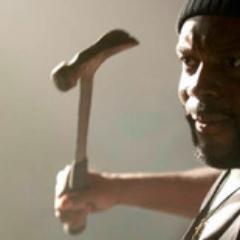 I cut some bitches up with my owner @TheRealTyreese_ . The man needs to STFU sometimes but..ehh whatever.  DEATH TO WALKERS ! {TWD RP & Parody 18+)