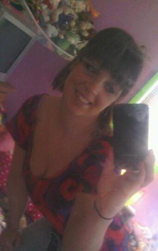 Breezibee_25's profile picture. My daughter. Red wine. Tattoos. Family. Music. Scorpio. Dance. Singing. Volleyball. John Travolta. Katy Perry. Blake Shelton. Friends. LIFE :)