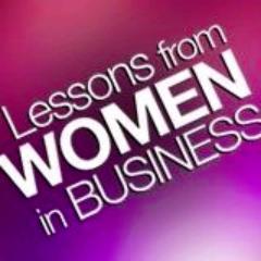 Sharing stories, quotes, tips and strategies of successful women in business. Do you have a story to tell? We may want to publish it in our new book. Details: