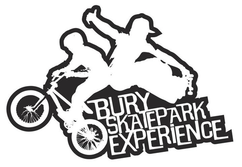 The official twitter of the group representing the new Bury St. Edmunds concrete skatepark project.