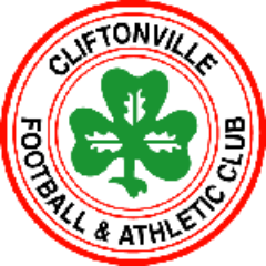 real cliftonville fan because they are the best team in ireland and rep of ireland also a boxer