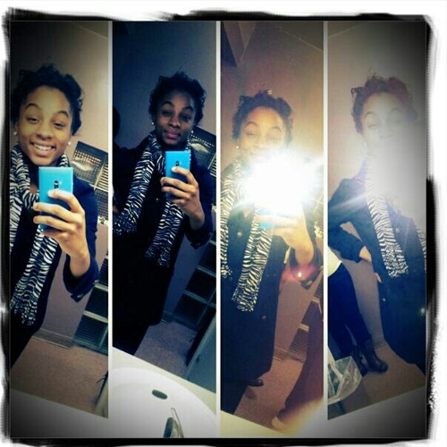 , Noo Bio NEEDED . Justt Followerr aaReall Niiggaa Liikee Mee . & ii'll Followw Backk .