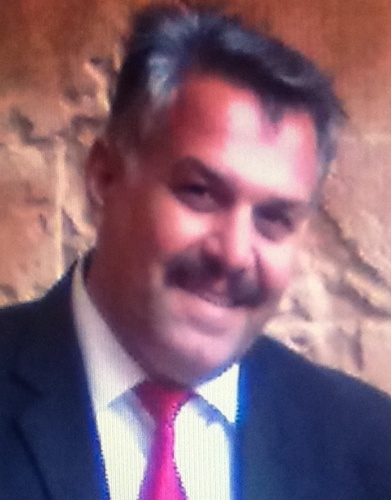 HALKIN VEKİLİ. DEVA PARTİSİ 28 DÖNEM istanbul 2 BÖLGE MLLETVEKİLİ ADAY ADAYI