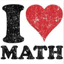 مساعدة الطلبه والإجابه على استفساراتهم حول الـ #رياضيات #MATH_ar