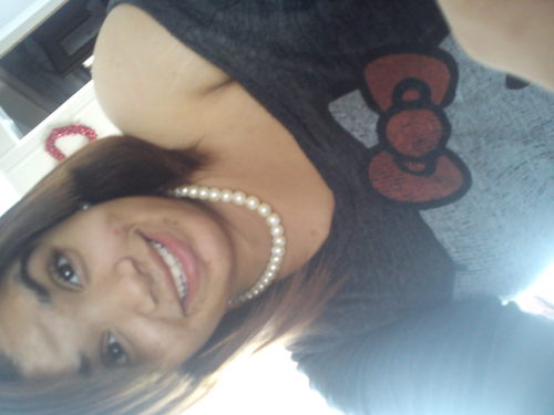 Facebook - Tashia Minickene 
Instagram - Callme_Tashiaaa

Just A Simple Girl From Brooklyn , Trying Make It