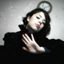 TheFashioniista's profile picture. Hockey is the new black.