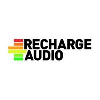 Recharge Audio(@RechargeAudio) 's Twitter Profile Photo