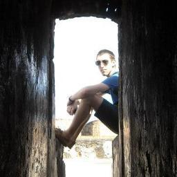 Columbia/JTS '14 | Prop Trader | Kosher Foodie | World Traveler | Pizmon Alum
