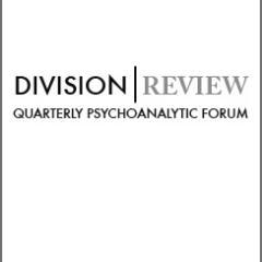 A quarterly forum from the American Psychological Association, Division 39