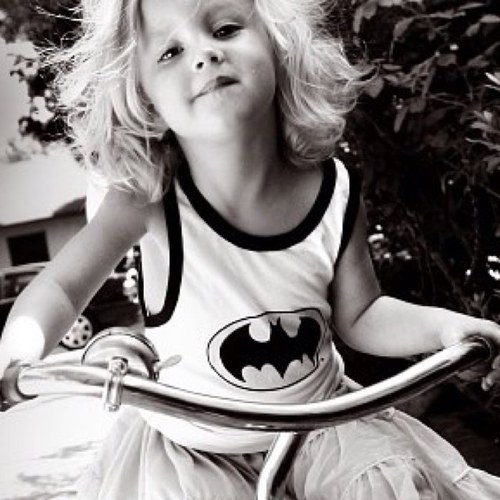 I'm gonna be honest I love batman but I drink a little.