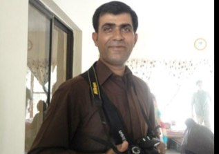 ZahidHaq's profile picture. 