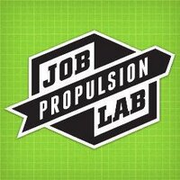 Job Propulsion Lab (@jobpropellabs) Twitter profile photo