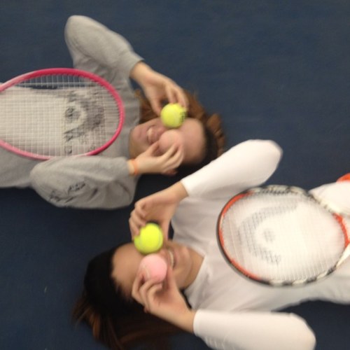 BFF_Nonsense's profile picture. Just 2 BFFs who tweet about nothing and everything. Every blonde needs a brunette and every brunette needs a blonde :) avi is us