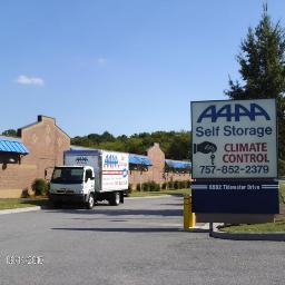 offers a wide array of self storage features and services to ensure convenience, security and a peace of mind when storing your valuables.
