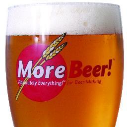 Homebrewing supplies and equipment since 1995