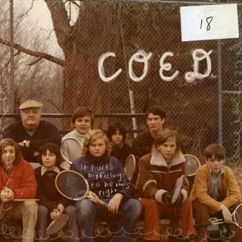 CoedBand's profile picture. Sonic Wizardry