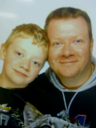 SgagneG's profile picture. Working for Air Liquide Canada, football and Sci-Fi fanatic.  Working on the rest.