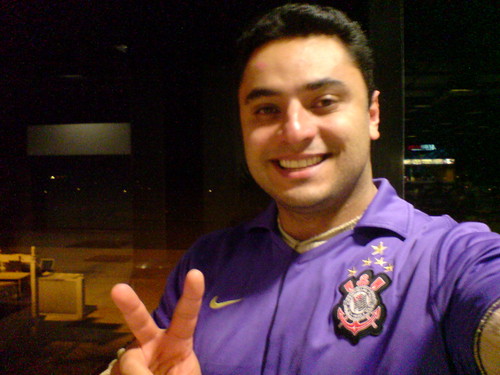 43 anos - Agile Coach
