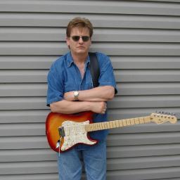A Blend Of Rock & Country With A Bluesy Feel

https://t.co/lf0WH8DTUw