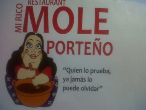 Restaurant especialidad el mole porteño en coatzacoalcos veracruz ven y disfruta nuestros deliciosos platillos