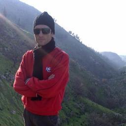 MALDAHOUN's profile picture. I'am  master of applied physics