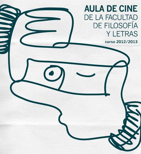 CineUniovi's profile picture. Bienvenidos al twitter oficial de Aula de Cine de UniOvi. Vive el cine de otra manera! Síguenos en Facebook https://t.co/LAQ5Y0leN8
