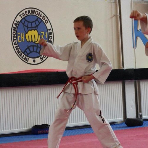 Hi, Im hayden, i follow back
Facebook- Hayden McAvoy
Youtube- Hayden TKD CFC
Kik- haydentkdcfc
