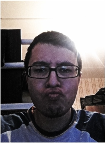 kikikikikssssss's profile picture. 